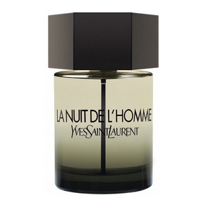 Les parfums Yves Saint Laurent pour homme