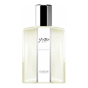 6 – Yuzu Man de Caron