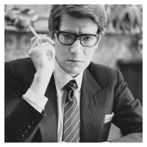 Yves Saint Laurent