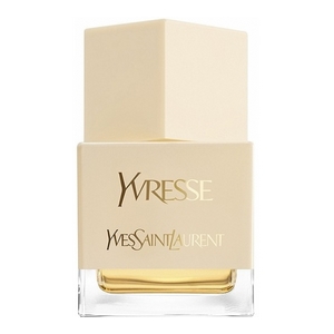 5 –Yvresse parfum Yves Saint Laurent