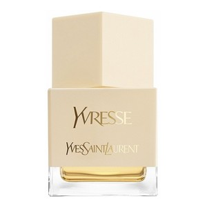 6 – Yvresse d'Yves Saint Laurent