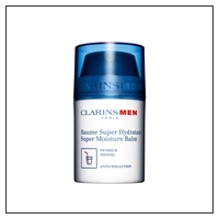 Baume Super Hydratant Clarins Men