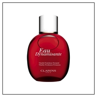 Eau Dynamisante Clarins