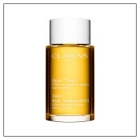 Huile Tonic Clarins