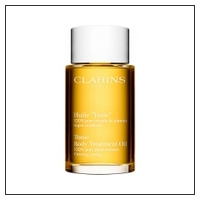 Huile Tonic Clarins