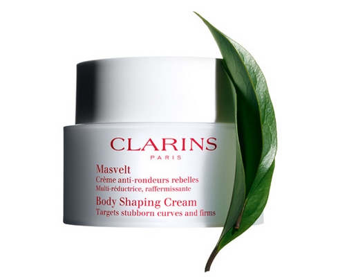 Crème Masvelt de Clarins