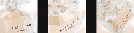 Flacon ELIE SAAB Le Parfum