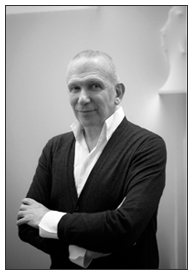 Jean Paul Gaultier