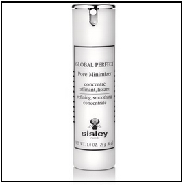 Global Perfect Pore Minimizer Sisley