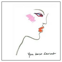 1978 Le Maquillage Yves Saint Laurent est né