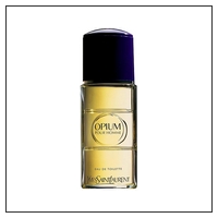 1995 Opium pour Homme d'YSL