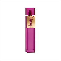 2007 elle d'Yves Saint Laurent