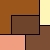 Couture Palette Ysl N12 Mauresques